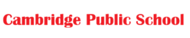 Cambridge Public School